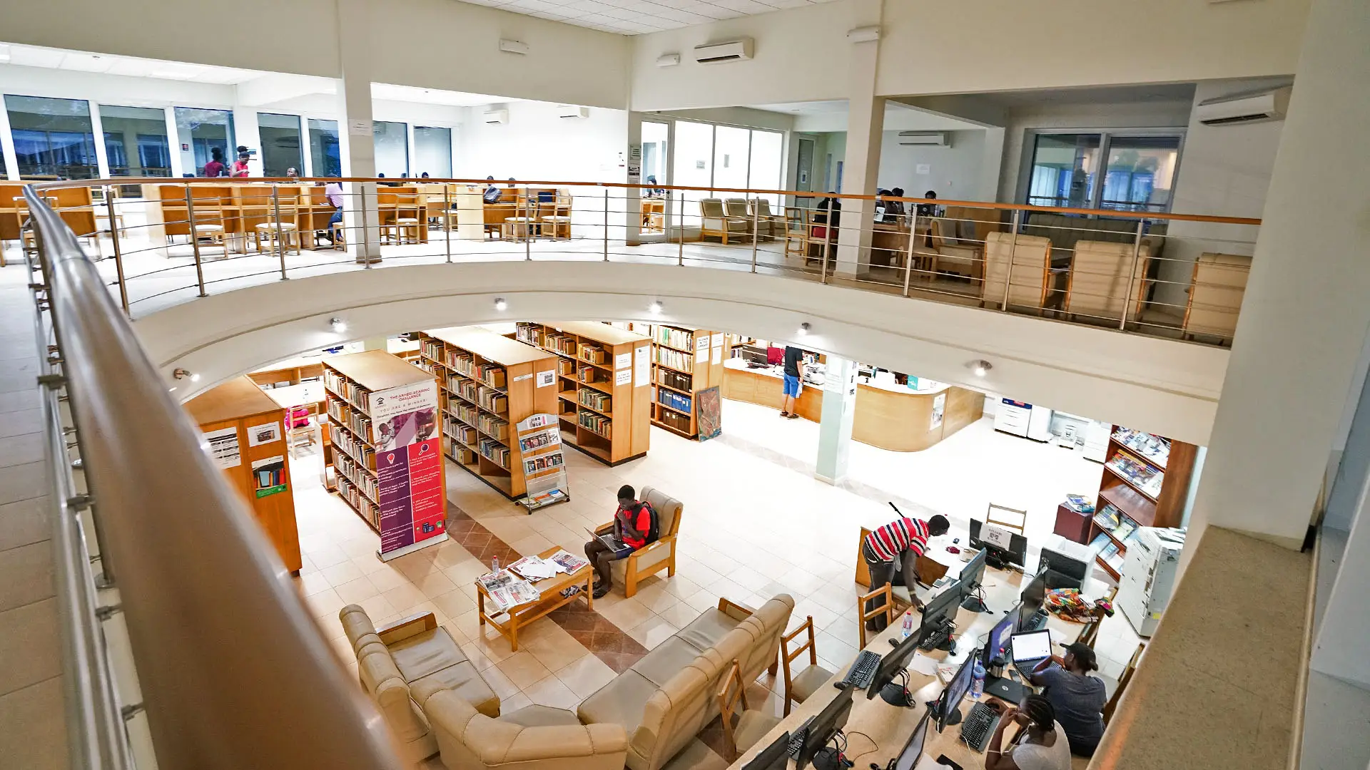 Ashesi Logo